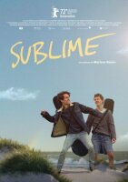 Sublime BDrip MP4 Castellano