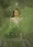 Camila saldrá esta noche BDrip XviD Castellano