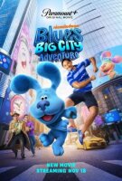 La aventura en la gran ciudad de Blue BDrip MP4 Castellano