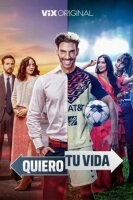 Quiero Tu Vida BDrip XviD Castellano