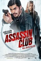 Assassin Club BDrip MP4 Castellano