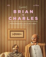 Brian y Charles BDrip MP4 Castellano