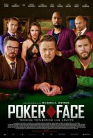 Poker Face BDrrip XviD Castellano