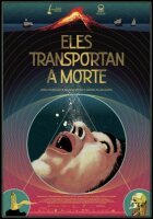 Eles transportan a morte BDrip XviD Castellano