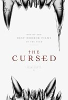 The Cursed BDrip XviD Castellano