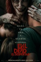 Evil Dead Rise BDrip XviD Castellano