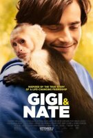 Gigi y Nate BDrip MP4 Castellano