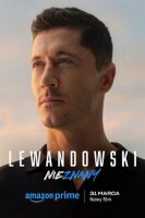 Lewandowski Lo desconocido BDrip XviD Castellano