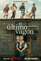 El último vagón BDrip XviD Castellano