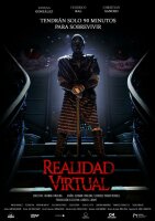 Realidad virtual BDrip XviD Castellano