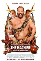 The Machine BDrip MP4 Castellano