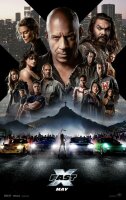 Fast & Furious X BDrip MP4 Latino