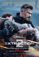 Extraction 2 BDrip MP4 Castellano ( Ligera)