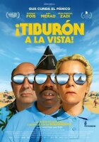 ¡Tiburón a la vista! BDrip MP4 Castellano