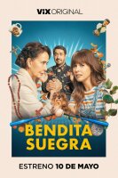 Bendita suegra BDrip MP4 Castellano