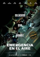 Declaración de emergencia BDrip XviD Castellano