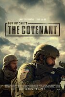 El pacto (The.Covenant) BDrip MP4 Castellano