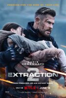 Extraction 2 BDrip MP4 Castellano