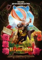 Hopper, el polloliebre BDrio MP4 Castellano