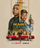 Number Number El oro de Johannesburgo BDrip MP4 Castellano