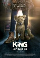 King, mi pequeño rey BDrip MP4 Castellano