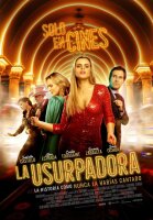 La usurpadora BDrip MP4 Castellano