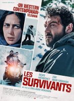 Los supervivientes (Les.survivants) BDrip MP4 Castellano