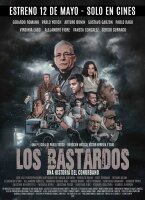 Los Bastardos BDrip XviD Castellano