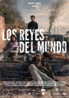 Los reyes del mundo BDrip MP4 Castellano