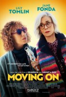 Moving On BDrip MP4 Castellano