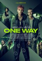 One Way BDrip XviD Castellano