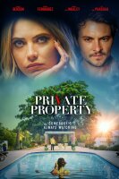 Propiedad privada BDrip MP4 Castellano