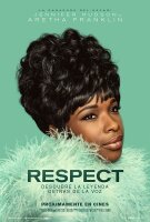 Respect La historia de Aretha Franklin BDrip XviD Castellano