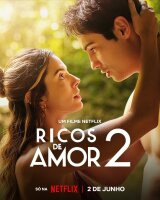 Ricos en amor 2  BDrip MP4 Castellano