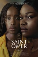 Saint Omer El pueblo contra Laurence Coly BDrip XviD Castellano