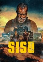 Sisu  BDrip MP4 Castellano ( AUDIO FINAL)