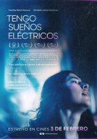 Tengo sueños eléctricos BDrip MP4 Castellano