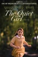 The Quiet Girl BDrip XviD Castellano