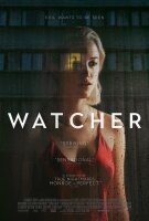 El.extraño.(Watcher) BDrip MP4 Castellano