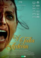 Y Todos Arderán BDrip MP4 Castellano