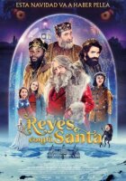 Reyes contra Santa BDrip XviD Castellano