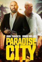 Paradise City BDrip XviD Castellano