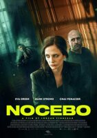 Efecto nocebo (Nocebo) BDrip XviD Castellano