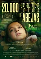 20.000 Especies de abejas BDrip MP4 Castellano