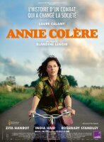 La indignada Annie BDrip XviD Castellano