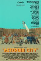 Asteroid City BDrip MP4 Latino