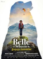 Belle y Sebastian La nueva generacion BDrip XviD Castellano