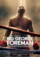 Big George Foreman BDrip XviD Castellano