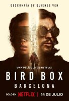 Bird Box Barcelona  BDrip XviD Castellano