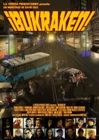 Bukraken BDrip XviD Castellano